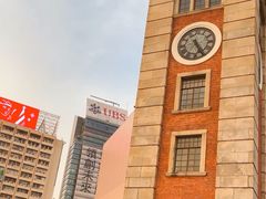 -港铁金钟站