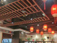 -满园烤鸭·春饼(太原街万达店)