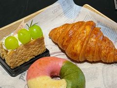 -FANEN法念·烘焙·甜点(万象城店)