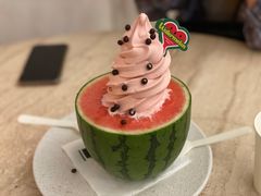 -玲婧胡同·生日蛋糕·餐厅(嘉里城店)