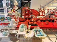 -麦雪尔甜品·生日蛋糕(新街口旗舰店)