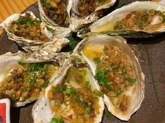 -花潮料理艺食馆(世欧广场店)