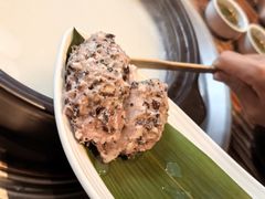 -大良毋米粥(锦龙路总店)