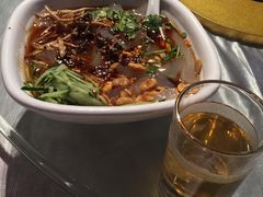 -老爷庙风味美食府(魏都大道店)