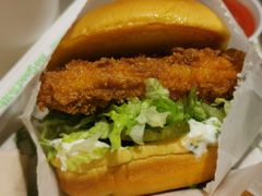 -Shake Shack(西单大悦城店)