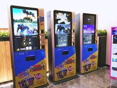 -万达影城(世茂海峡广场IMAX店)