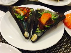 -厦门海景千禧大酒店·海景咖啡厅