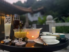 -临江·阅炉