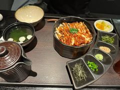 -玄白·炭烤活鳗(上海首店)