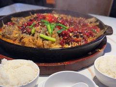 -老板恋上鱼(高新万达店)