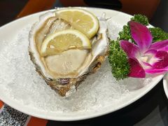 -鸭绿江海鲜烧烤大排档(杏林街店)