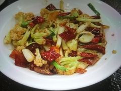 -湘肠香火锅店(团结湖店)