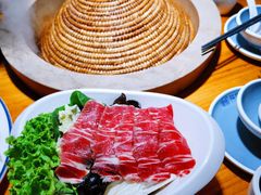 -滇小鱼·云南野生菌火锅(上杭路店)