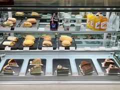 -Peet's 皮爷咖啡(乐峰店)