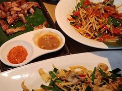 -纳禾春.云南.版纳特色菜.傣味手抓饭(南亚店)