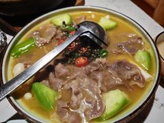 -新疆伊秀清真餐厅
