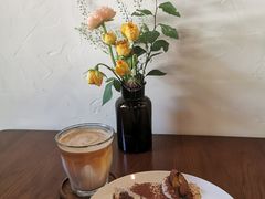 -竹子咖啡bamboo coffee