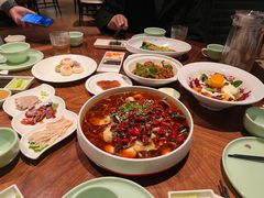 -北京全聚德(王府井店)