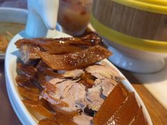 -小吊梨汤·北京菜·烤鸭(双井乐成中心店)