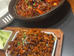 -刘东家老碗(紫荆山路店)