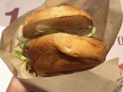 -麦当劳(海岸城店)