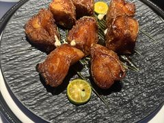 -醉舍·新淮扬菜(长宁龙之梦店)