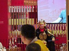 -九码头重庆毛肚火锅(棠岗店)