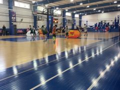 -BUFFALO篮球公园(康桥店)