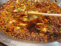 -胖子鱼·天水麻辣鱼火锅(秦州407店)
