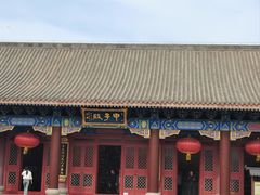 -天津妈祖文化园