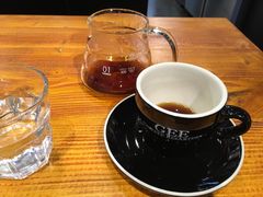 -Gee Coffee Roasters(万象天地店)