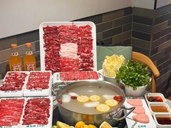 -非遗•老字号•阿彬牛肉火锅(广济桥店)