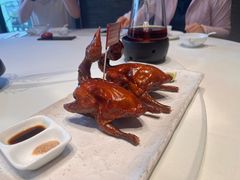 -侨美·唐荔园·40年地道粤菜