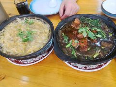 -林都砂锅(宝佳花园店)