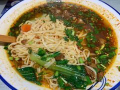 -大嘻咹biangbiang面(历史博物馆店)