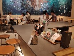 -星巴克臻选(上海合生汇1F店)