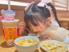 -桂桂茶(大宁国际广场店)