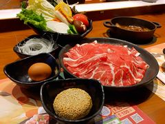 -呷哺呷哺(长治万达店)