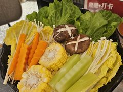 -潮界(虹桥新天地店)