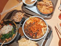-水平有限广西米粉·广西风味集(五道口店)