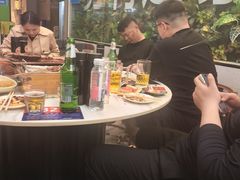 -勇利赵家烤肉坊(含光路店)