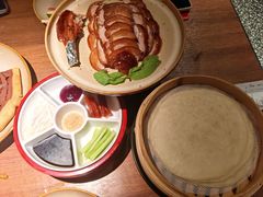 -青年公社烤鸭(熙悦天街店)