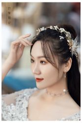 -欣薇婚纱(新源乐汇城店)