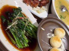 -赢融印象•龙泉店•清真云南菜•民族菜(小菜园店)