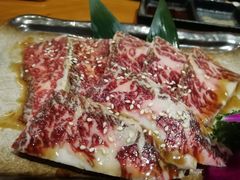-丸藏和牛烧肉专门店(园区师惠坊店)