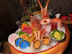 -上井料理黑金店(IFS国金中心店)