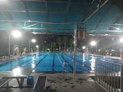 -猎德游泳池(猎德花园店)