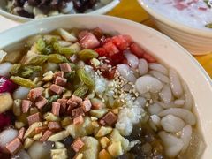 -钱记三鲜冰粉