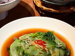 -蝦塘·中国餐馆(城墙南马道巷店)