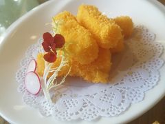 -小放牛炒菜馆(军校店)
